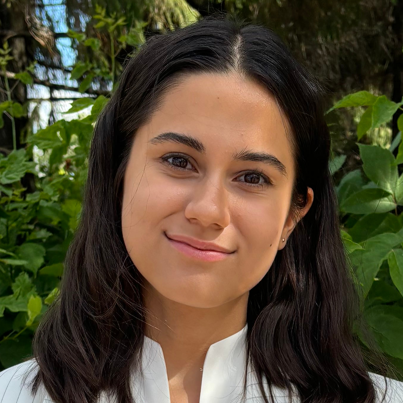 a profile photo of Veronika Lebed
